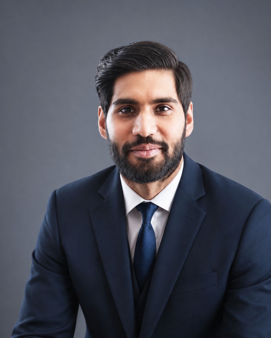 Nivaan Goyal