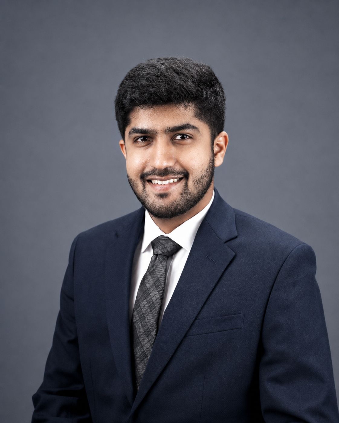 Rahul Sakthi